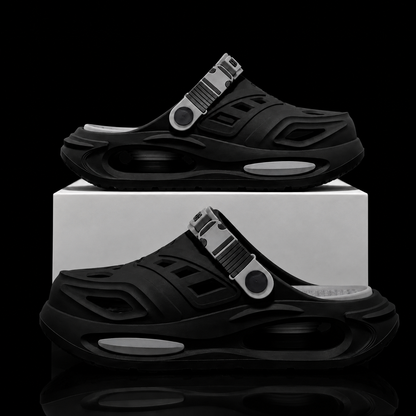 AeroStride Clog Sandals