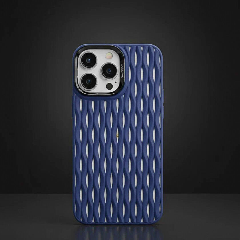 AeroWave iPhone Case