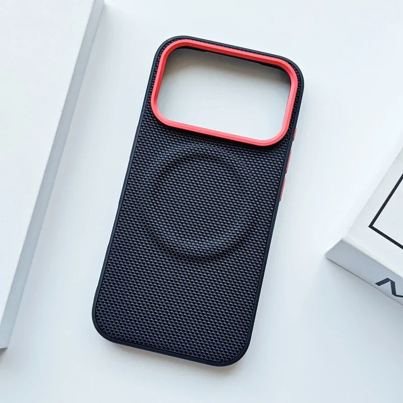 AeroWeave  MagSafe iPhone Case