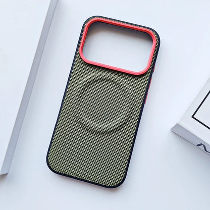 AeroWeave  MagSafe iPhone Case