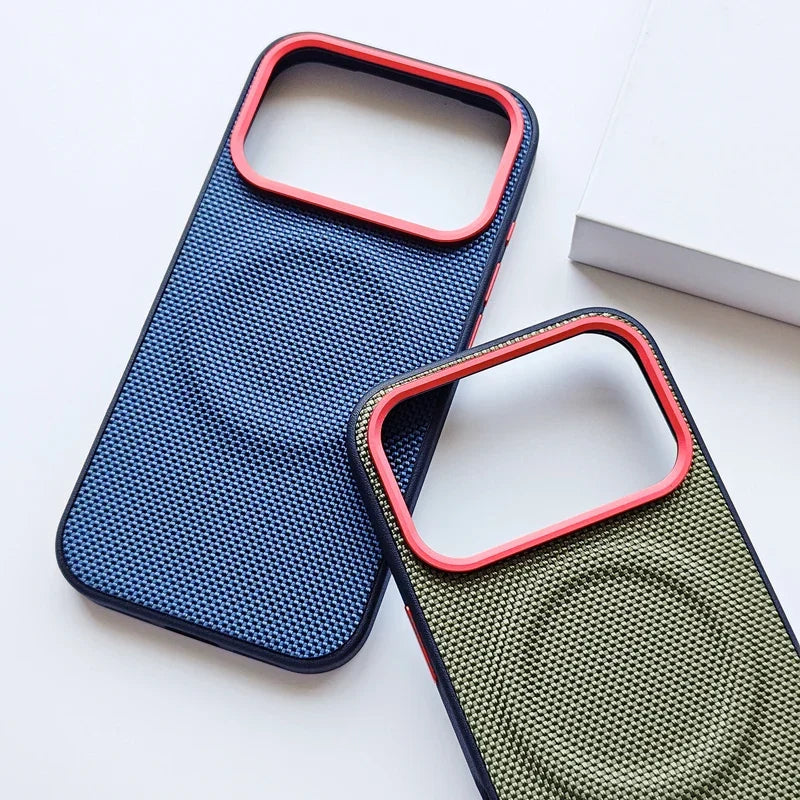 AeroWeave  MagSafe iPhone Case