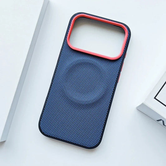AeroWeave  MagSafe iPhone Case