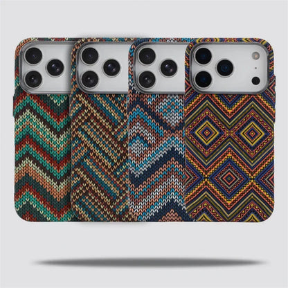 AeroWeave iPhone Case