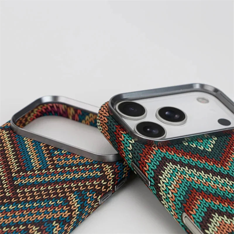 AeroWeave iPhone Case