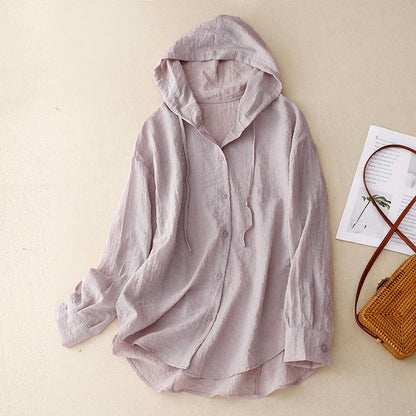 Amanda Lenin Hoodie