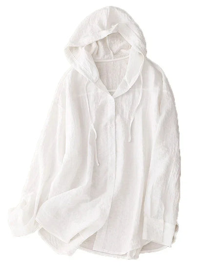 Amanda Lenin Hoodie