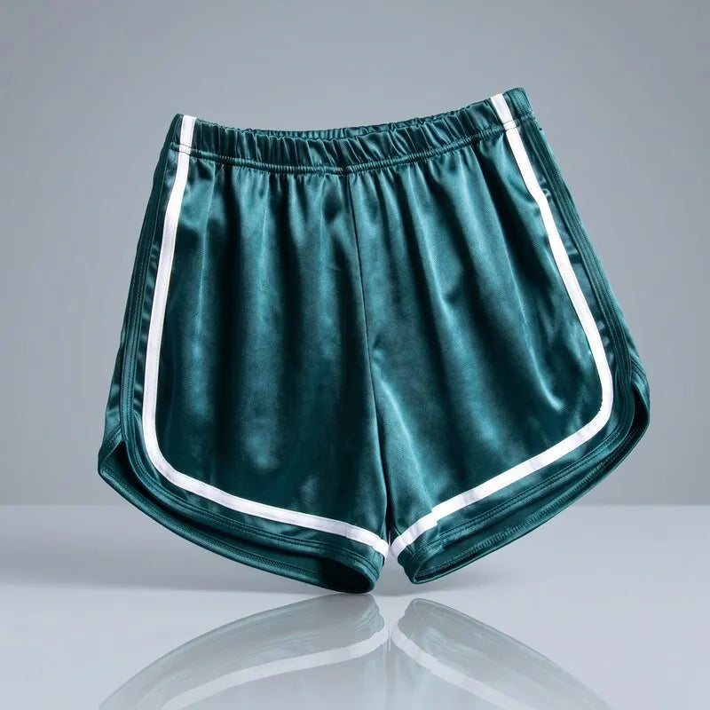 Amara Active Shorts