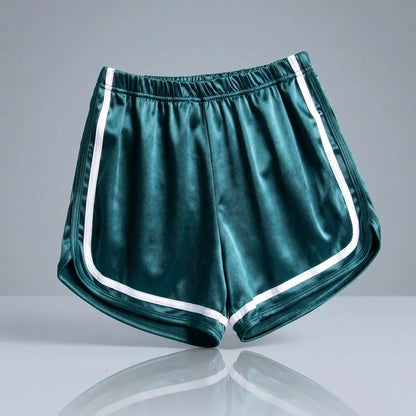 Amara Active Shorts
