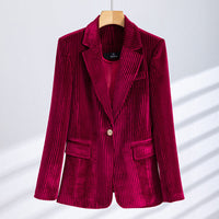 Crimson Red