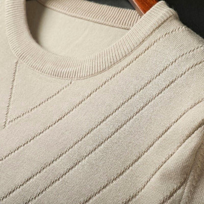 Anderson Knit Tshirt