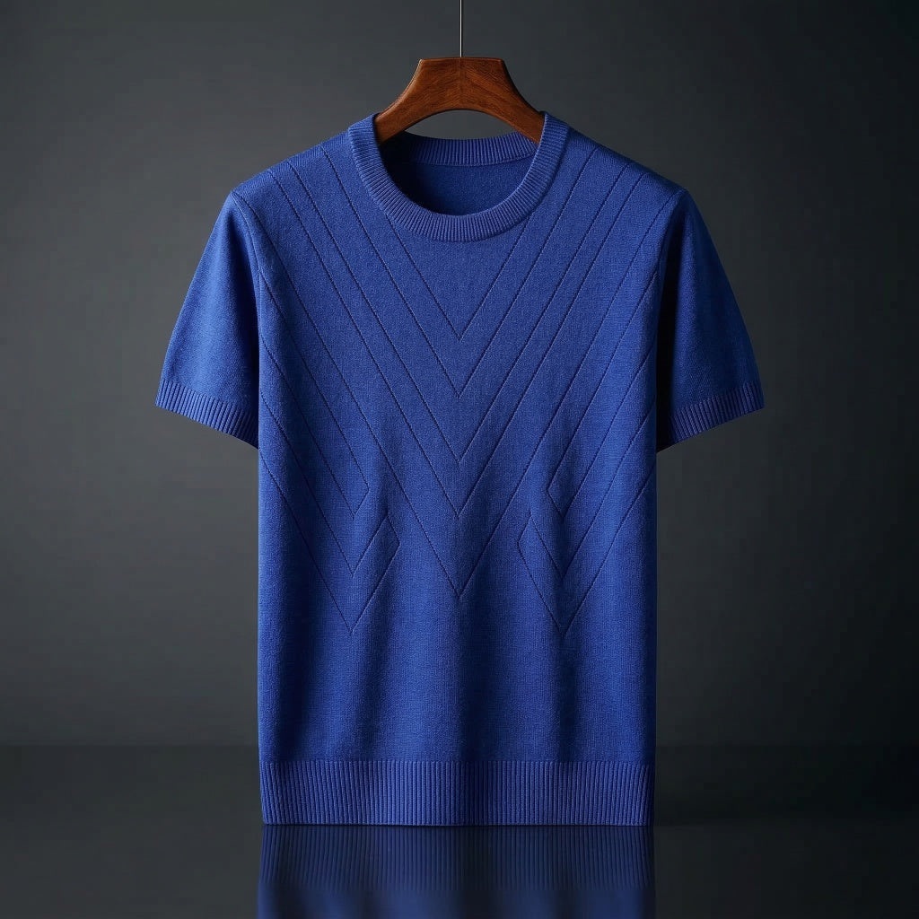 Anderson Knit Tshirt
