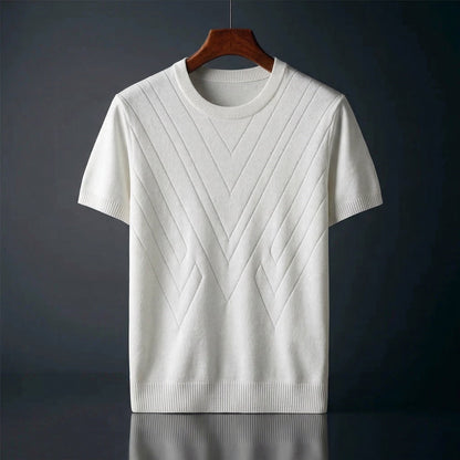Anderson Knit Tshirt