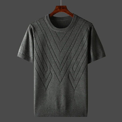 Anderson Knit Tshirt