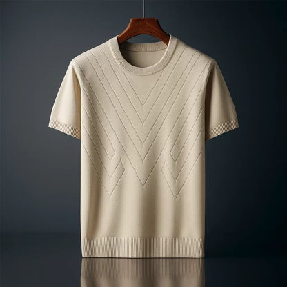 Anderson Knit Tshirt