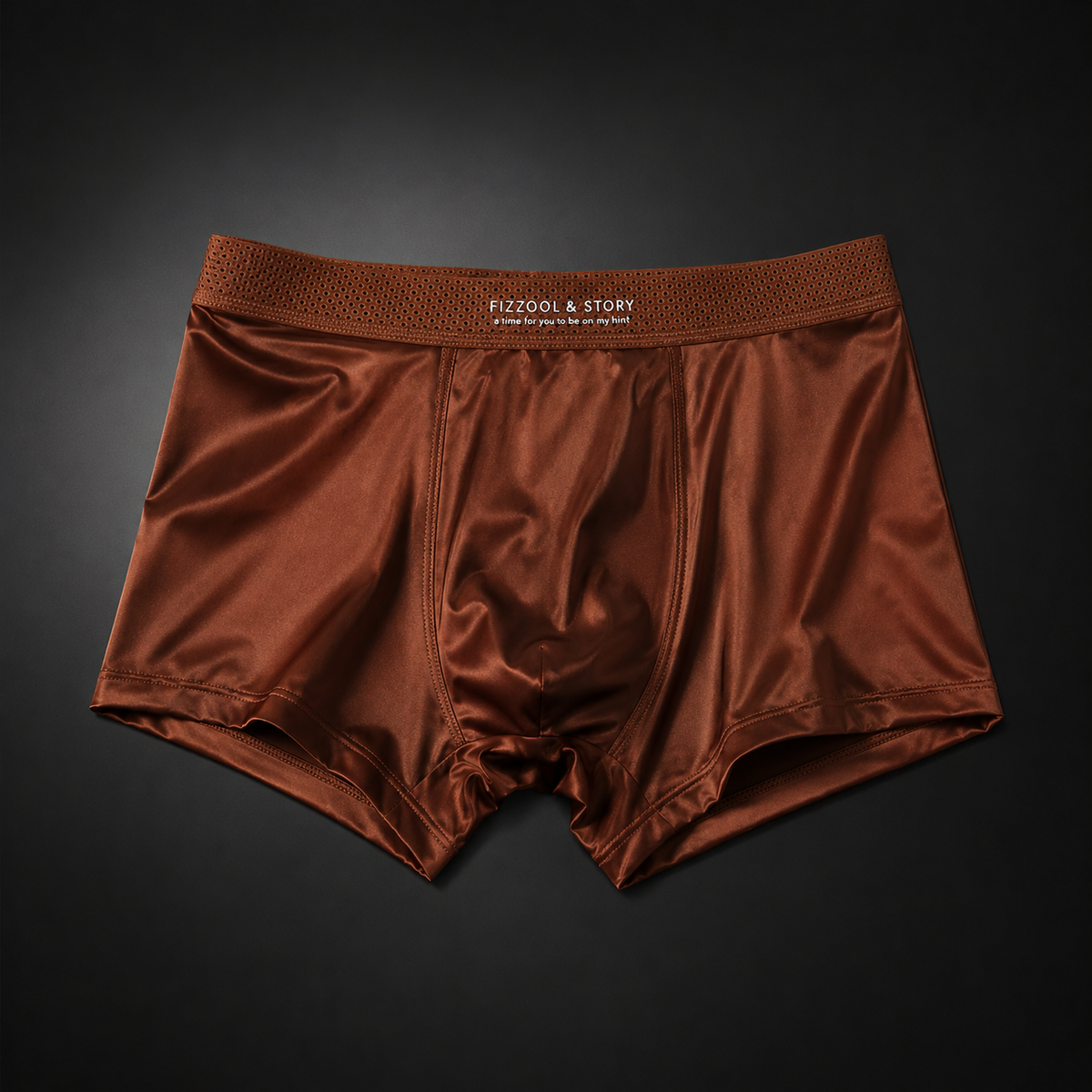 Aries Silk Boxers | Premium Comfort, Sustainably Made