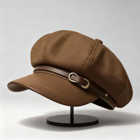 Deep Brown