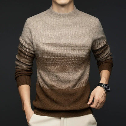 Avani Wool Sweater