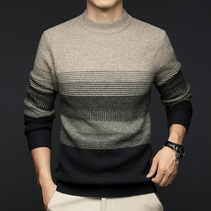 Avani Wool Sweater