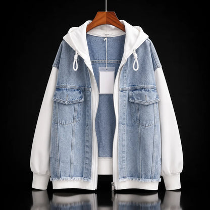 Avery Denim Jacket