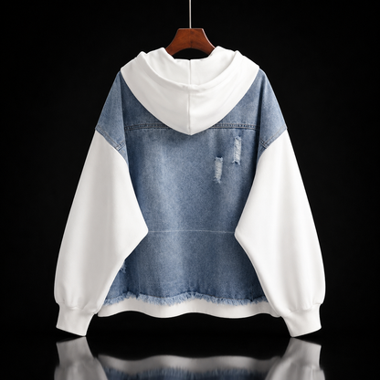 Avery Denim Jacket