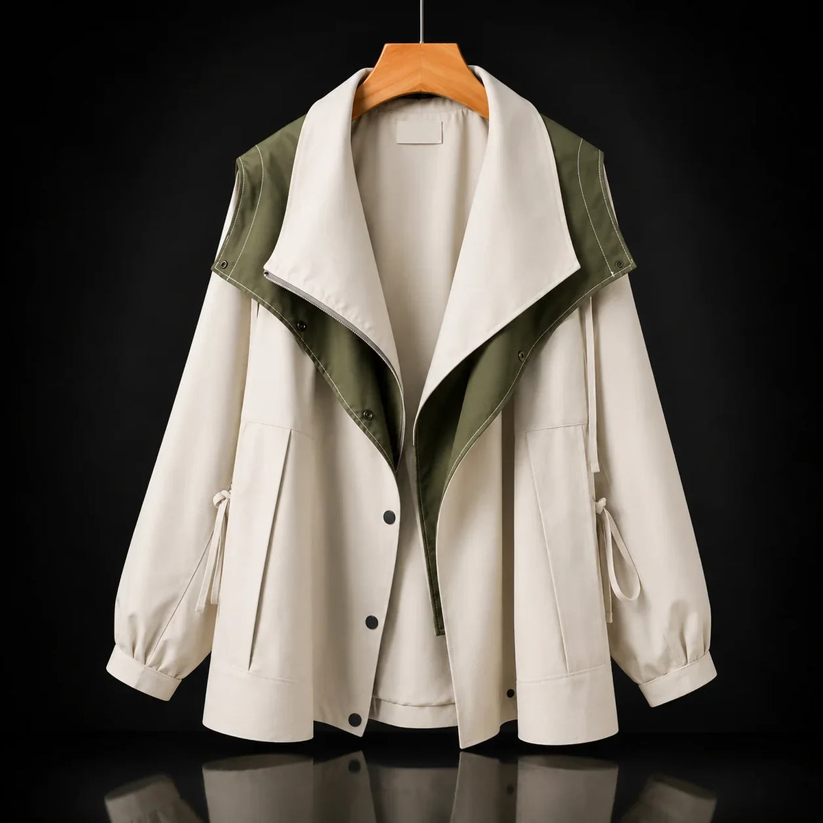 Avery Urban Drift Windbreaker