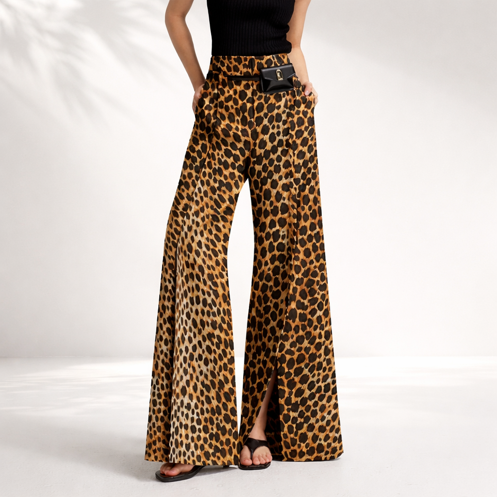 Avery Wide-Leg Pants