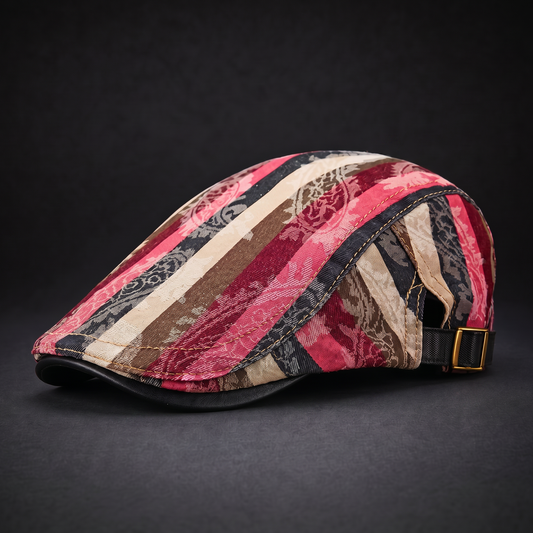 Bayside Snap Cap