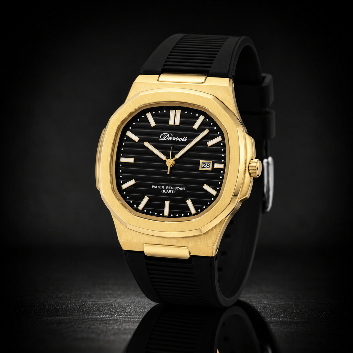 Beaumont Classic Watch