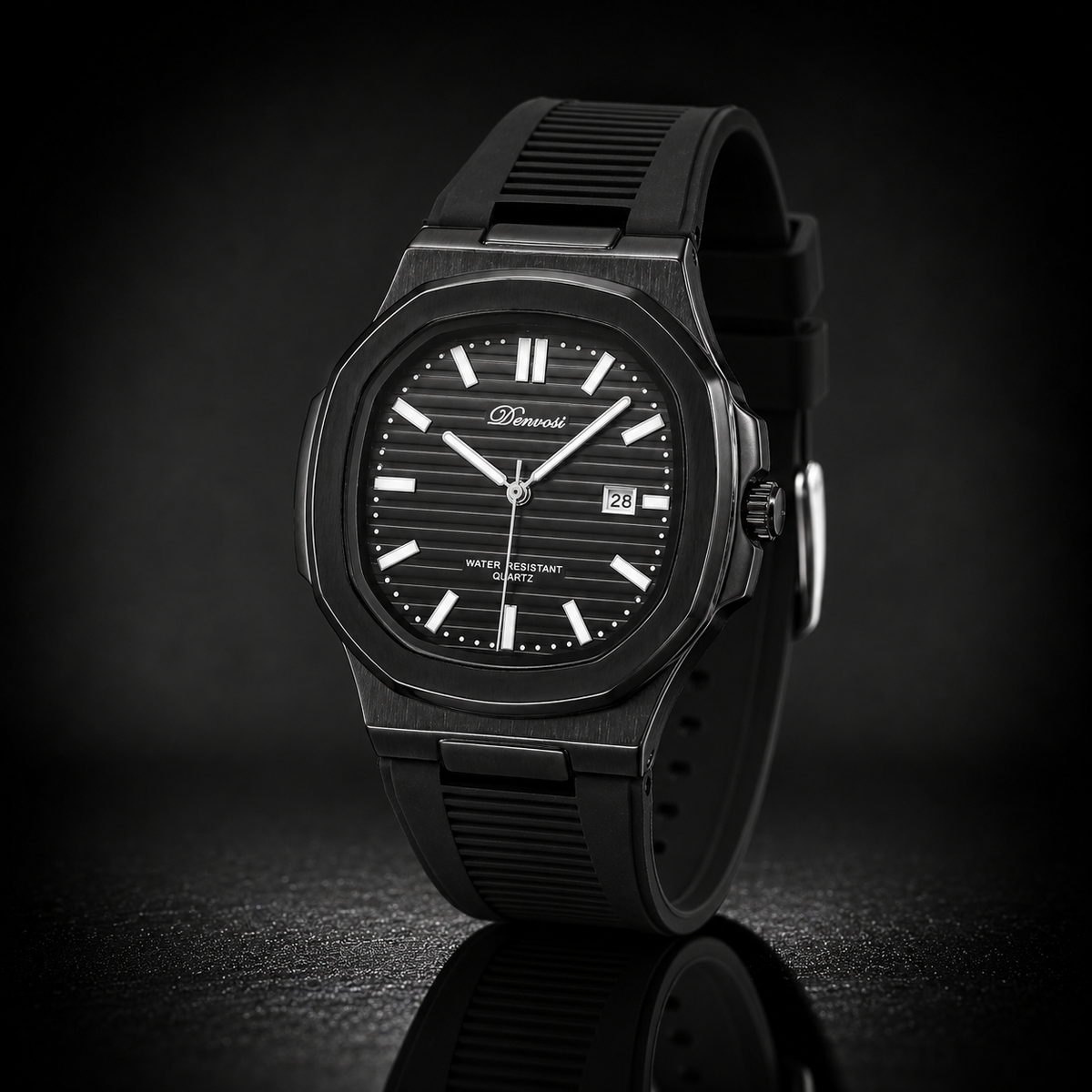 Beaumont Classic Watch