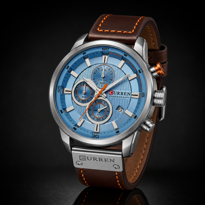 Beaumont Vintage Watch