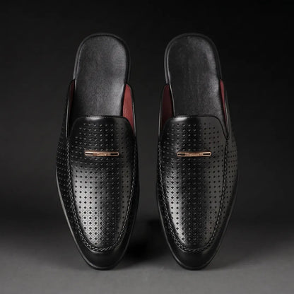 Bellagio Genuine Leather Loafers