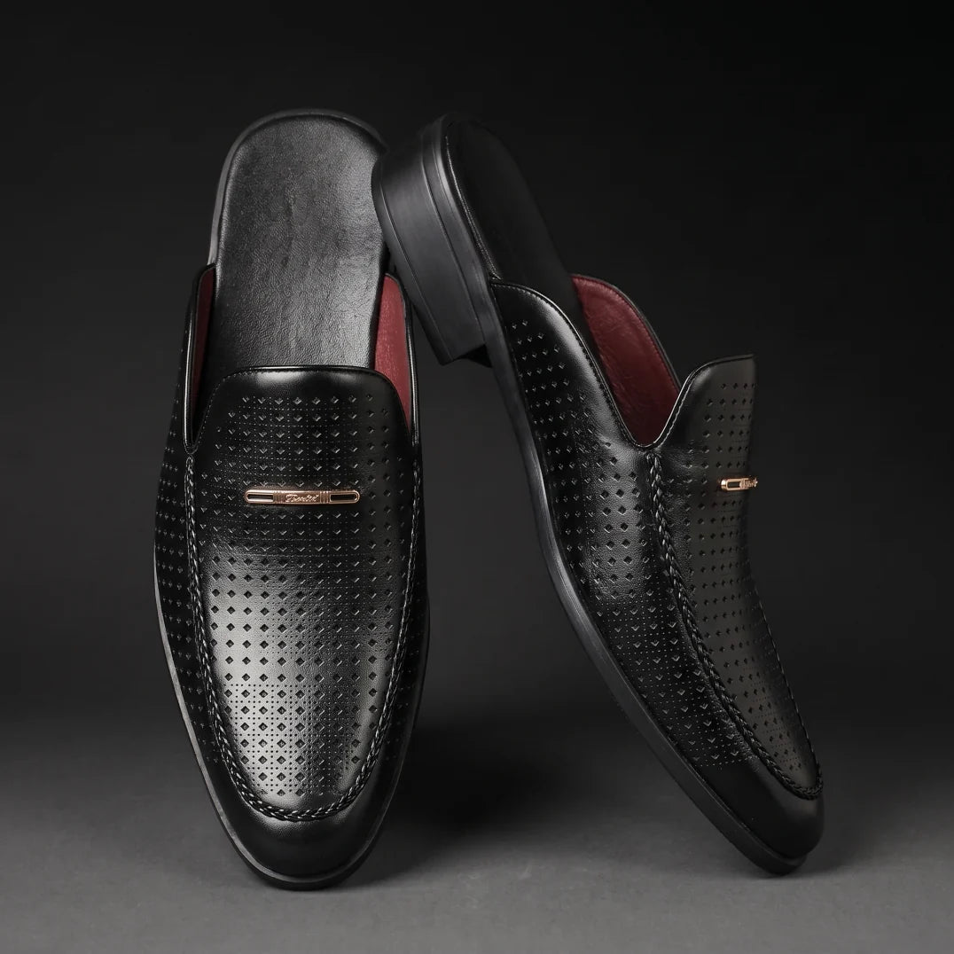 Bellagio Genuine Leather Loafers