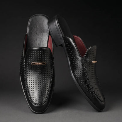 Bellagio Genuine Leather Loafers