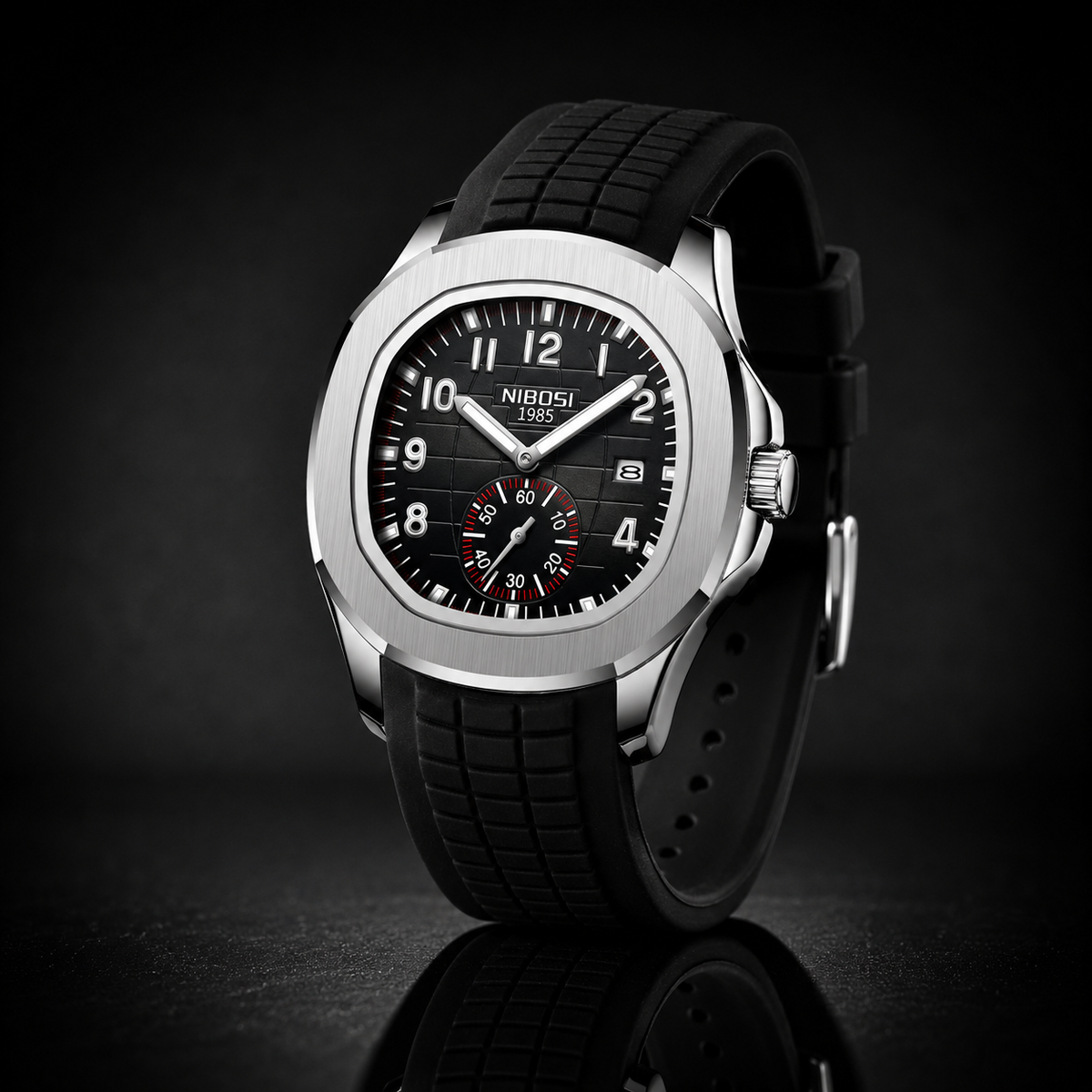 Belmont Classic Watch