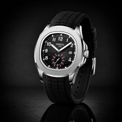 Belmont Classic Watch