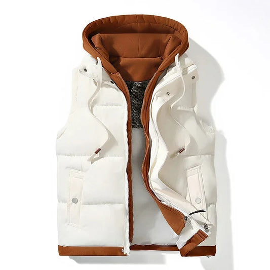 Billy Wilson Vest