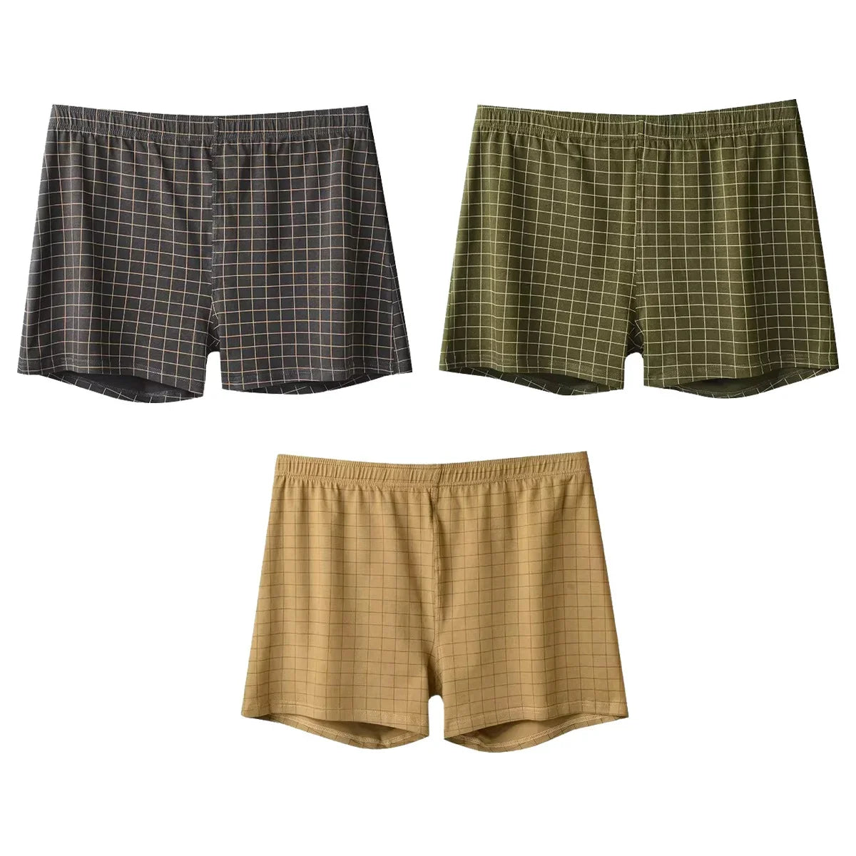 Cameron Boxers Shorts