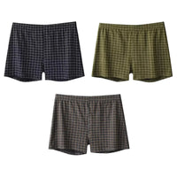 Black Green Gray