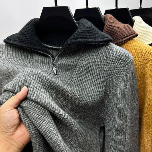 Creston Fleece Jacket