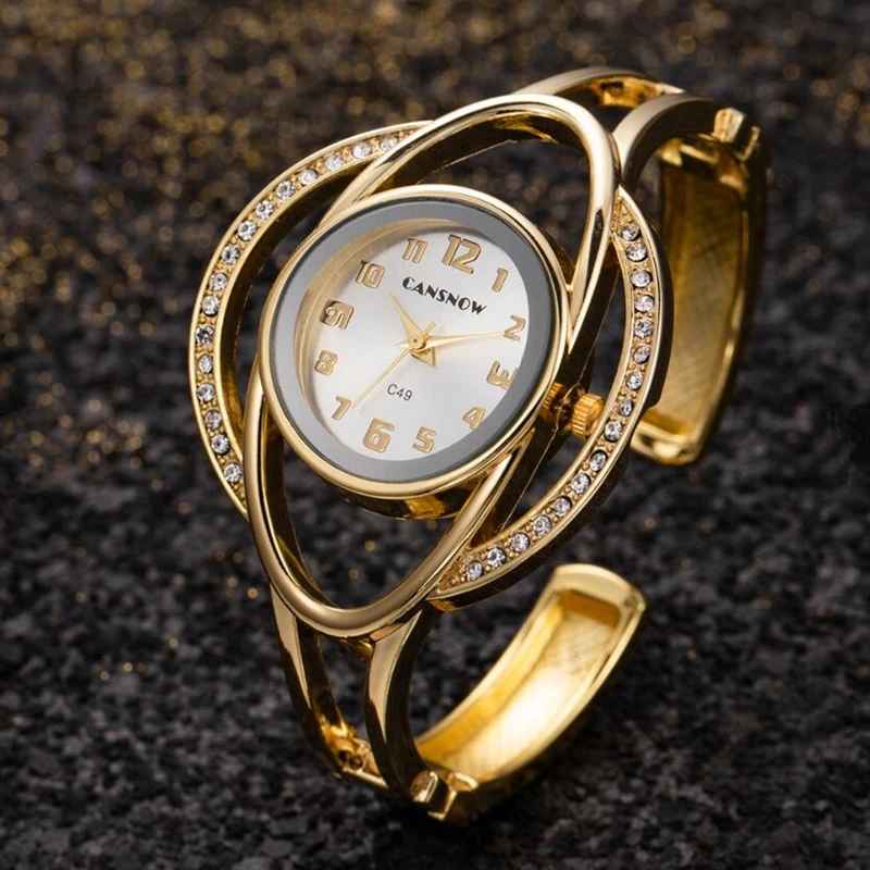Elara Infinity Watch