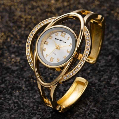 Elara Infinity Watch