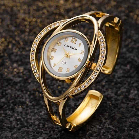 Elara Infinity Watch
