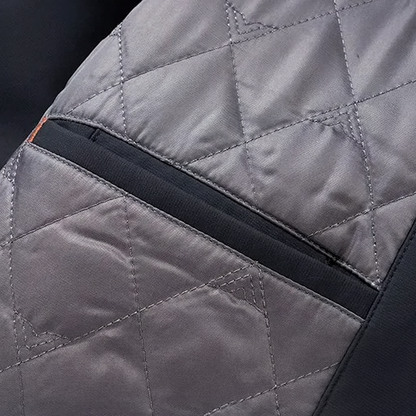 Everett Trench Coat
