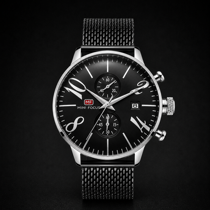 Harrington Classic Chronograph