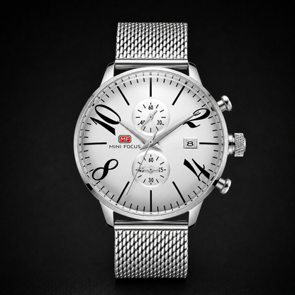 Harrington Classic Chronograph