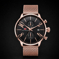 Rosegold