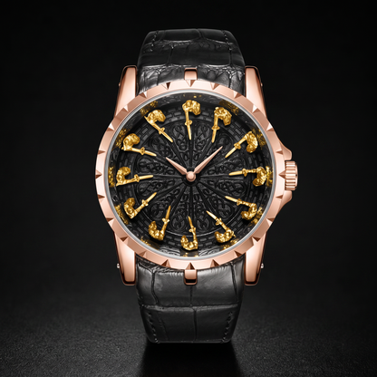 Harrison Classic Watch
