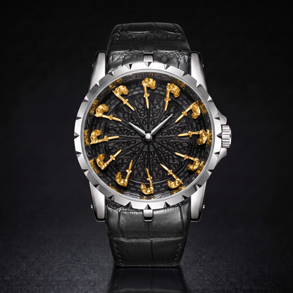 Harrison Classic Watch