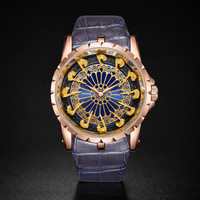 Blue Gold