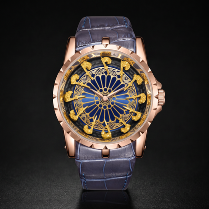 Harrison Classic Watch